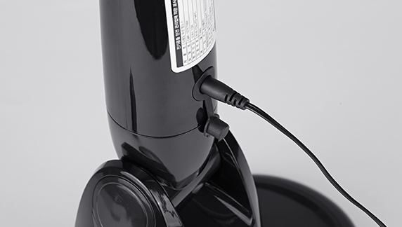 Long-lasting 2000mAh lithium-ion battery