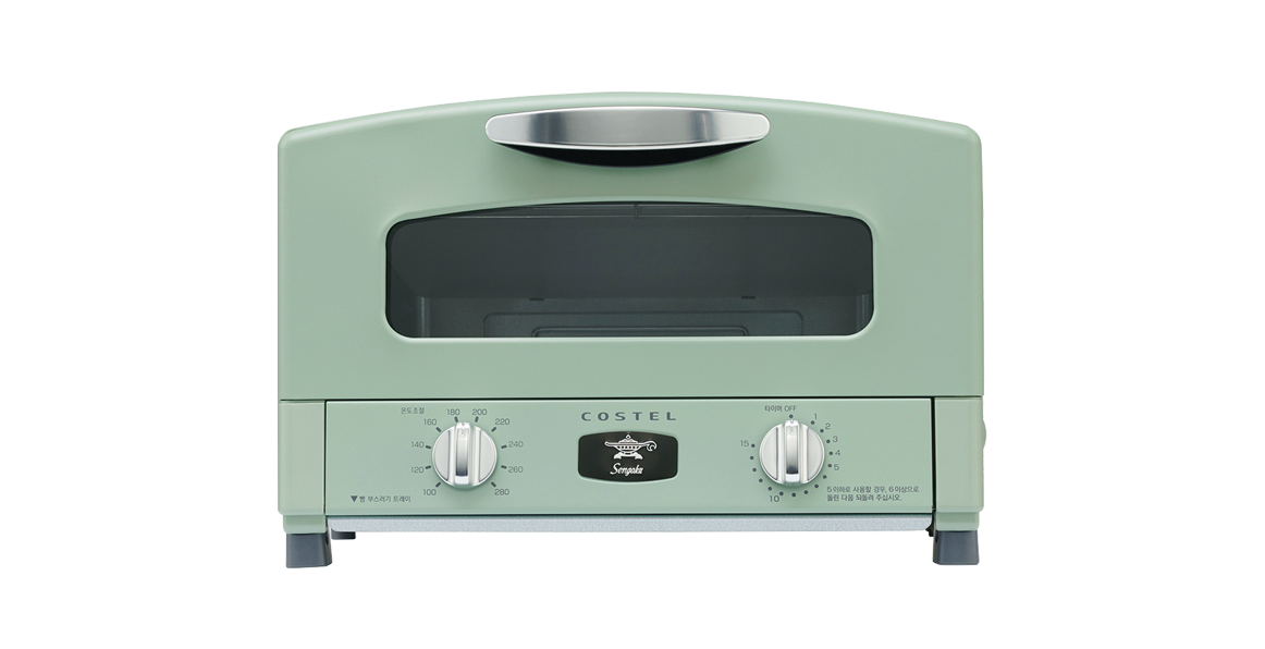 costel mini oven